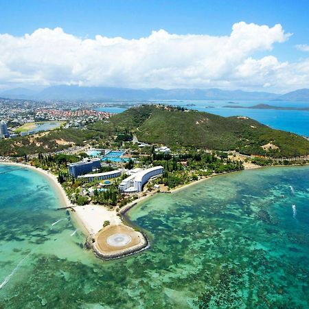 Le Meridien Noumea Resort & Spa Luaran gambar