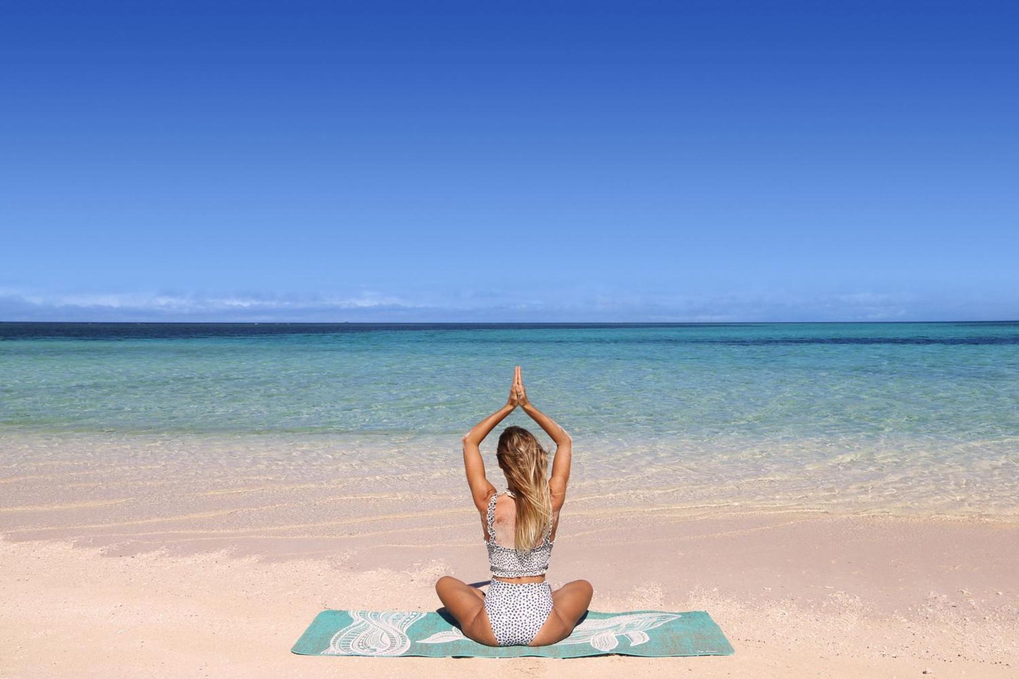 Le Meridien Noumea Resort & Spa Luaran gambar
