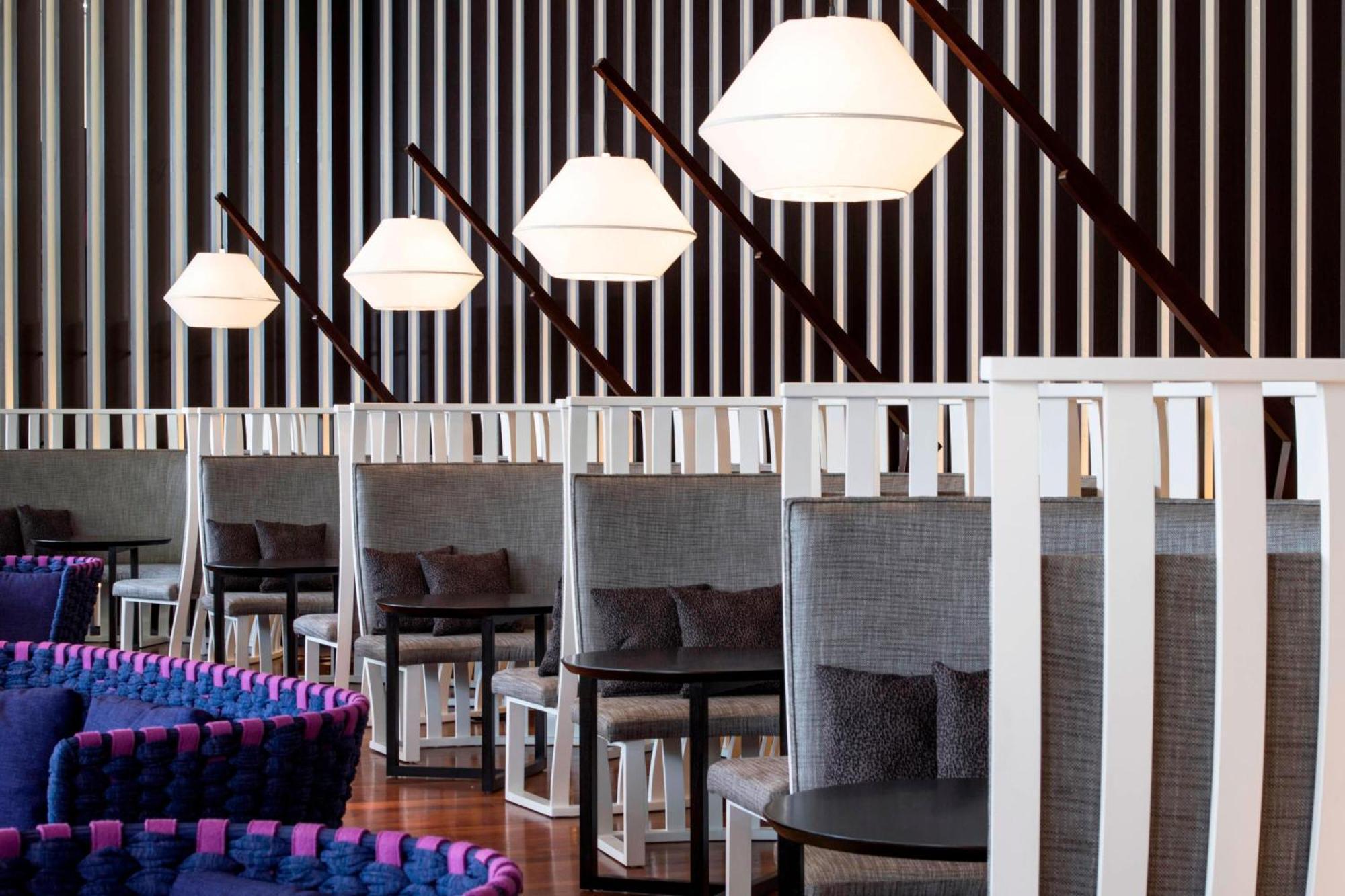 Le Meridien Noumea Resort & Spa Luaran gambar