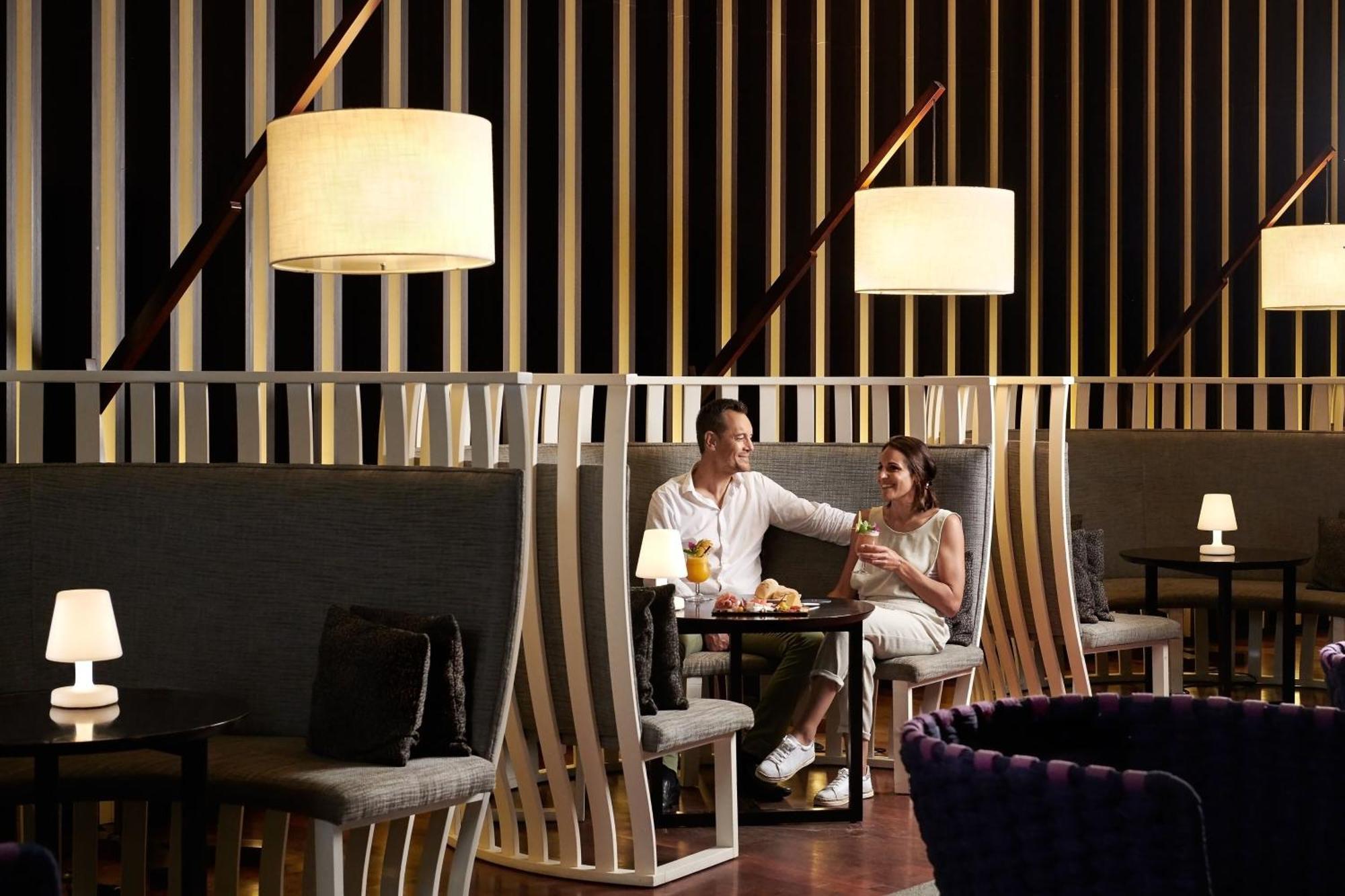 Le Meridien Noumea Resort & Spa Luaran gambar