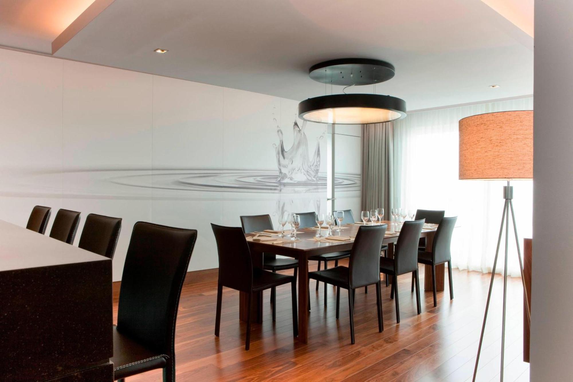 Le Meridien Noumea Resort & Spa Luaran gambar