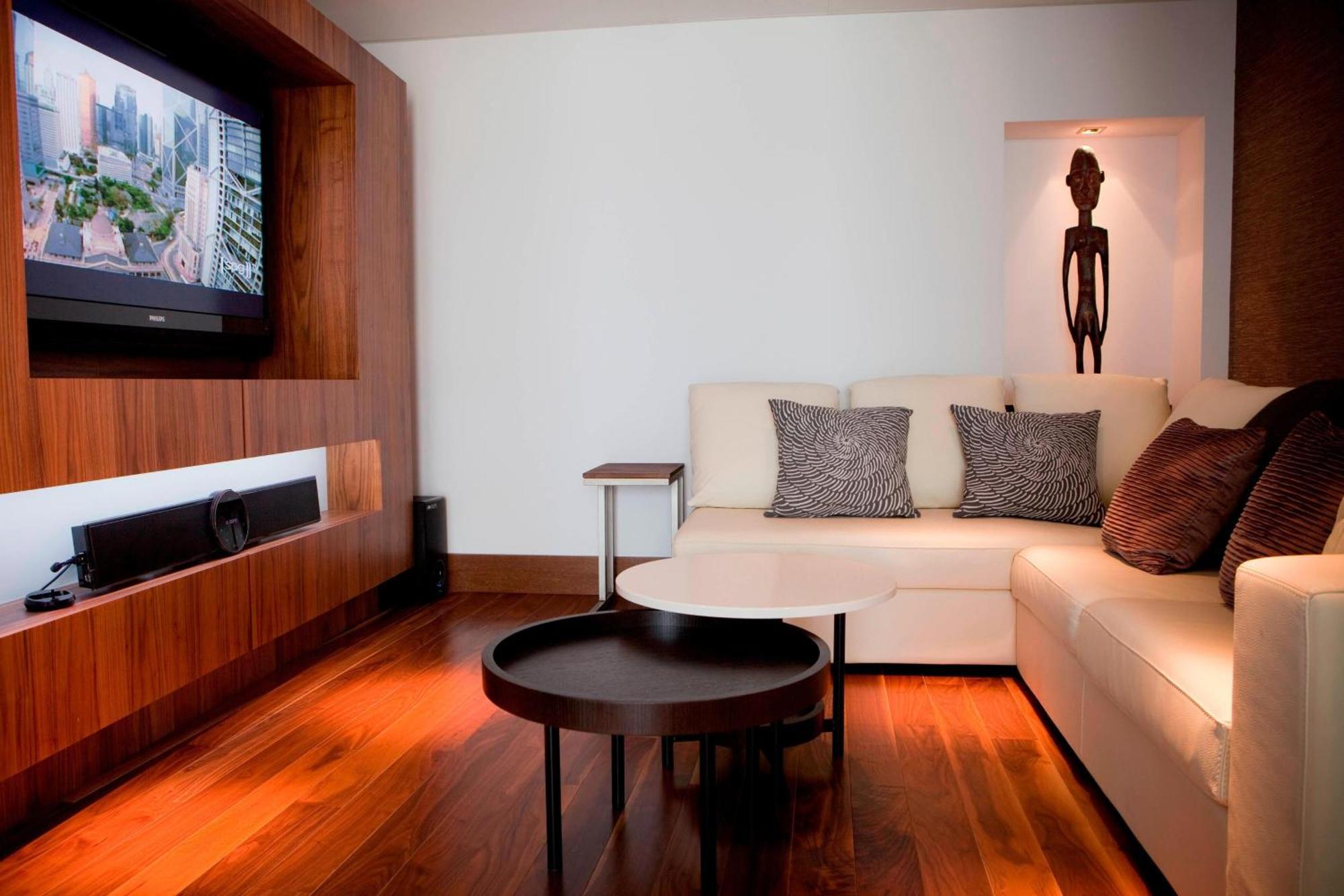 Le Meridien Noumea Resort & Spa Luaran gambar