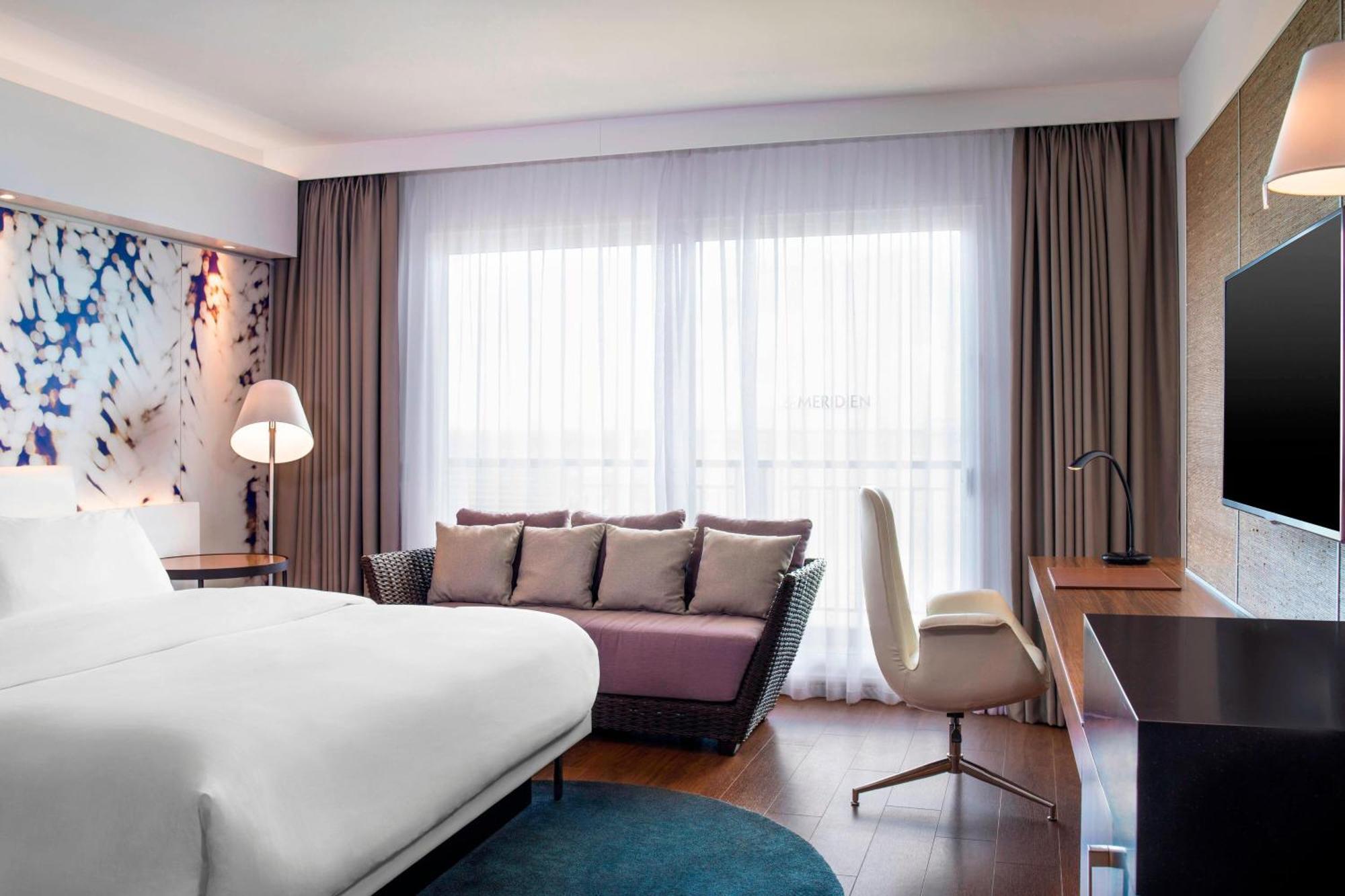 Le Meridien Noumea Resort & Spa Luaran gambar