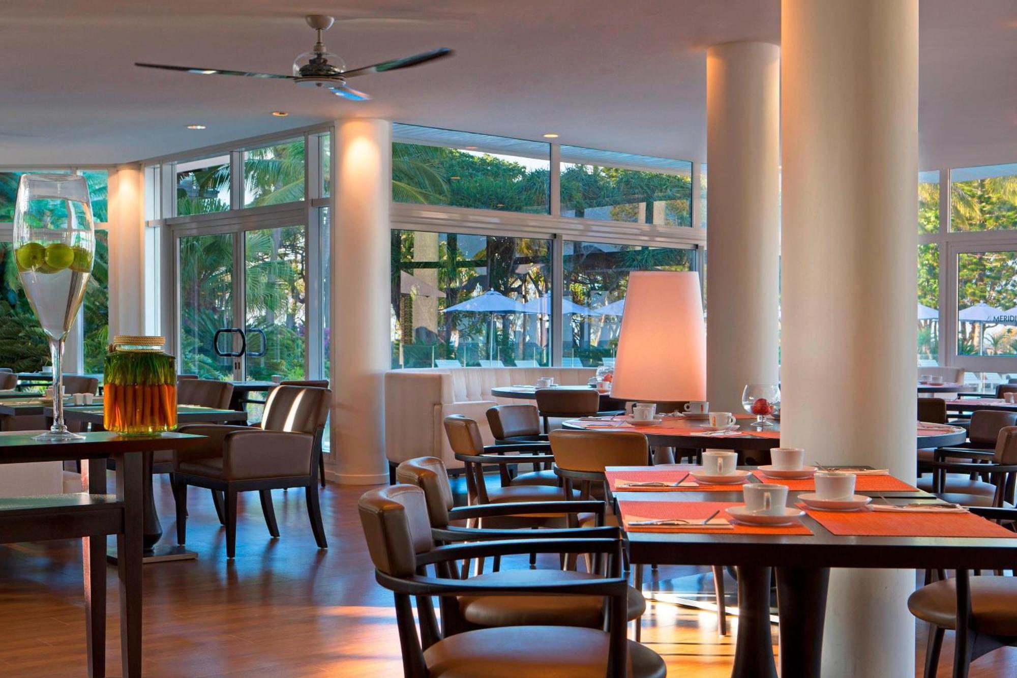 Le Meridien Noumea Resort & Spa Luaran gambar