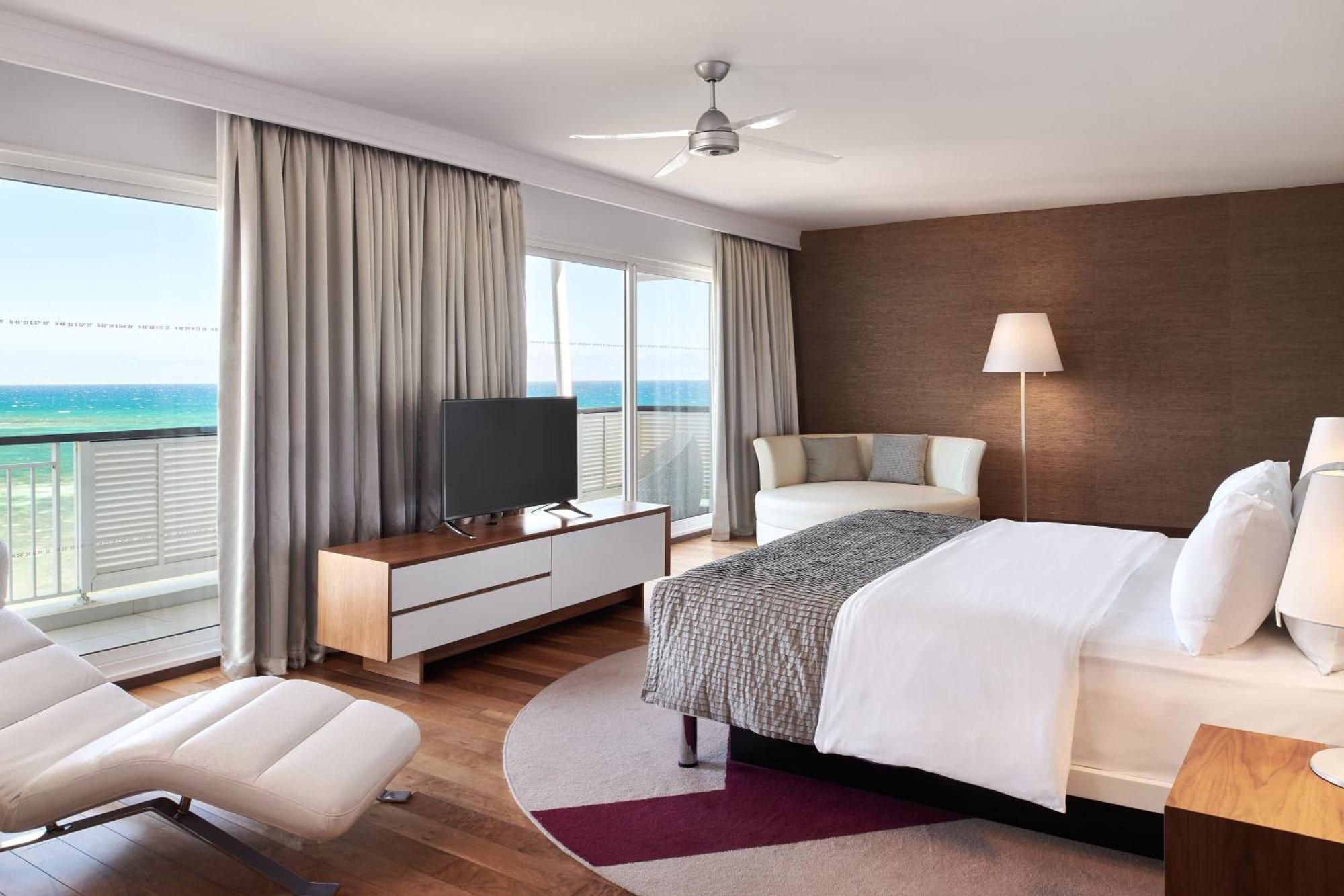 Le Meridien Noumea Resort & Spa Luaran gambar