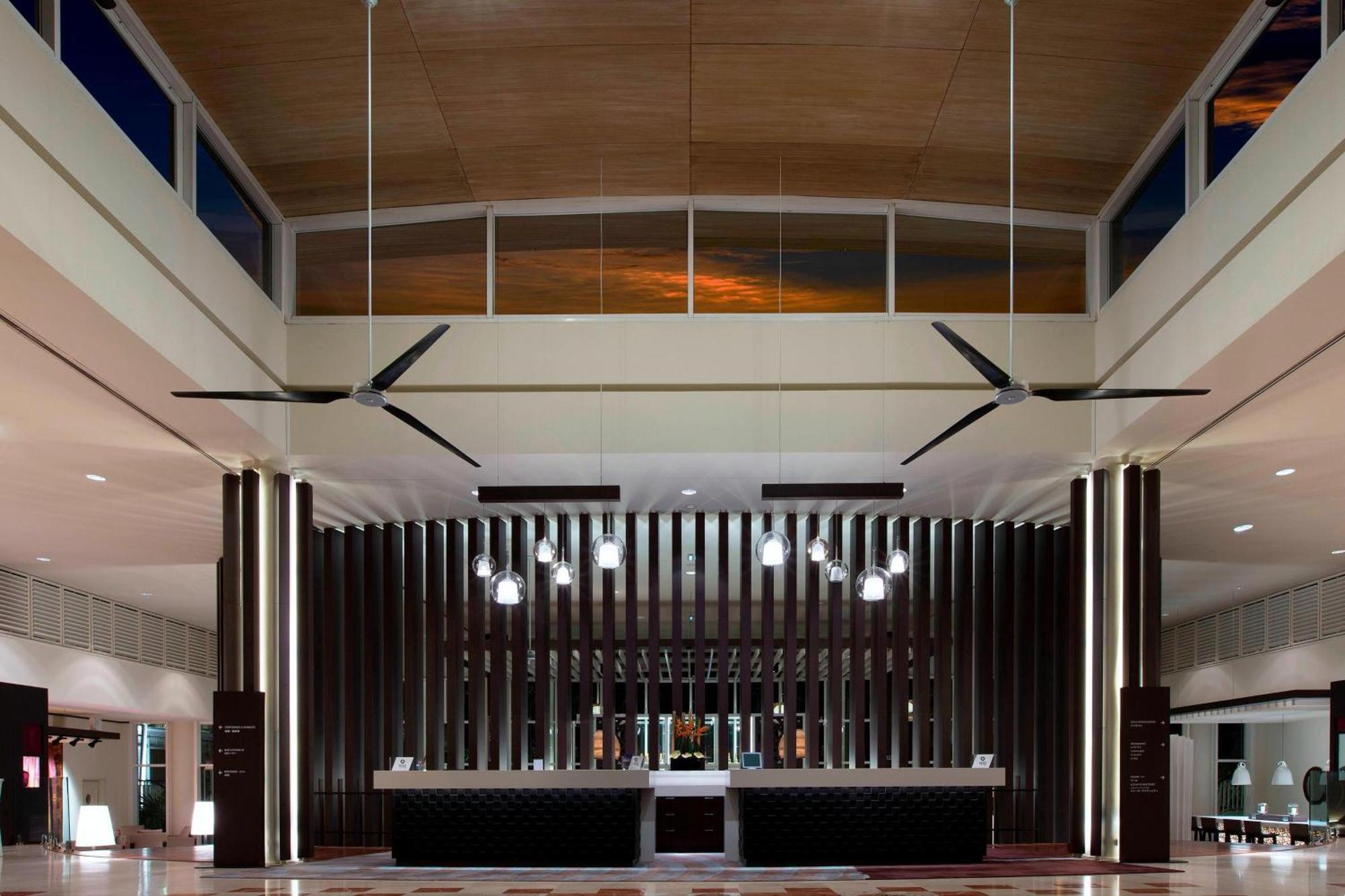 Le Meridien Noumea Resort & Spa Luaran gambar