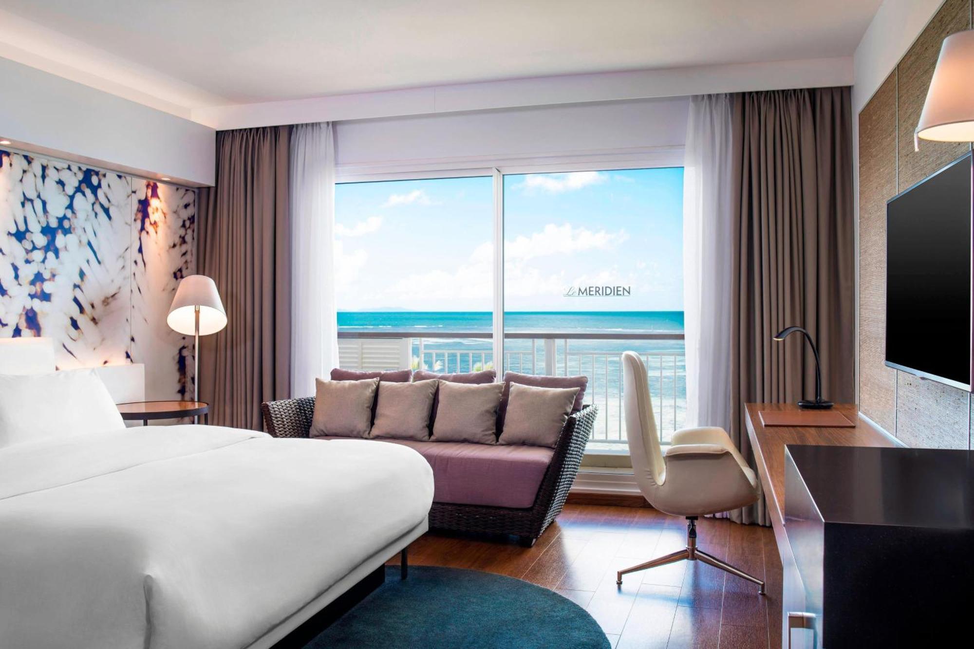 Le Meridien Noumea Resort & Spa Luaran gambar